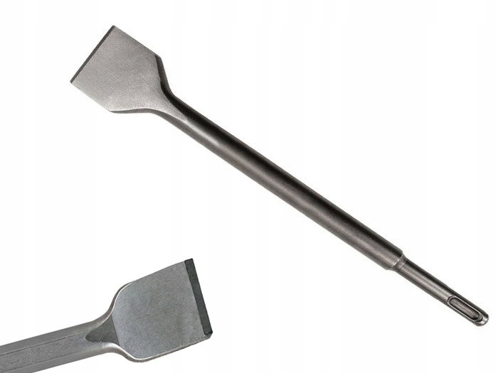 

Makita P-24941 Dłuto Wygięte Sds-plus 40x200mm