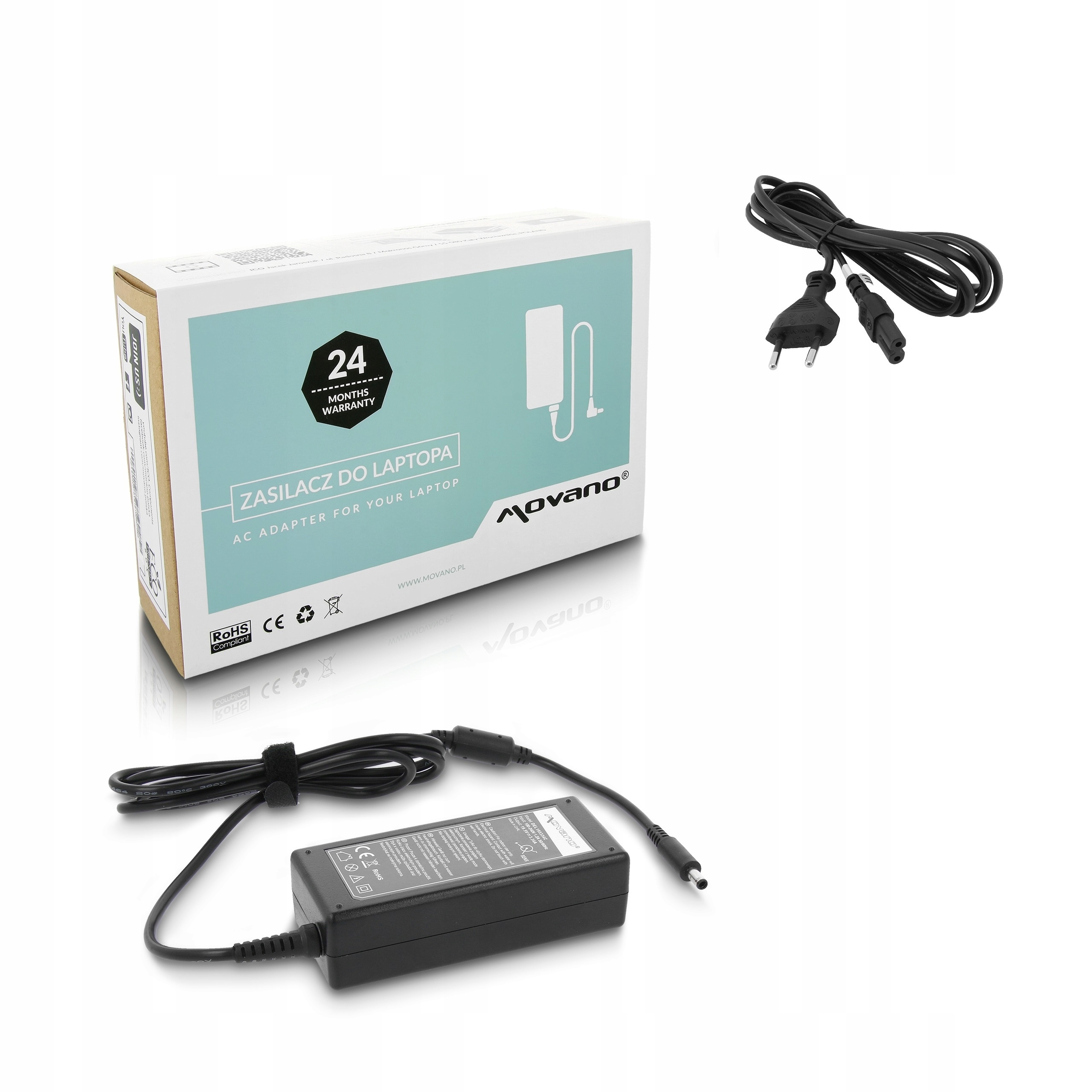 Zasilacz ładowarka do DELL Vostro 15 3000 P52F