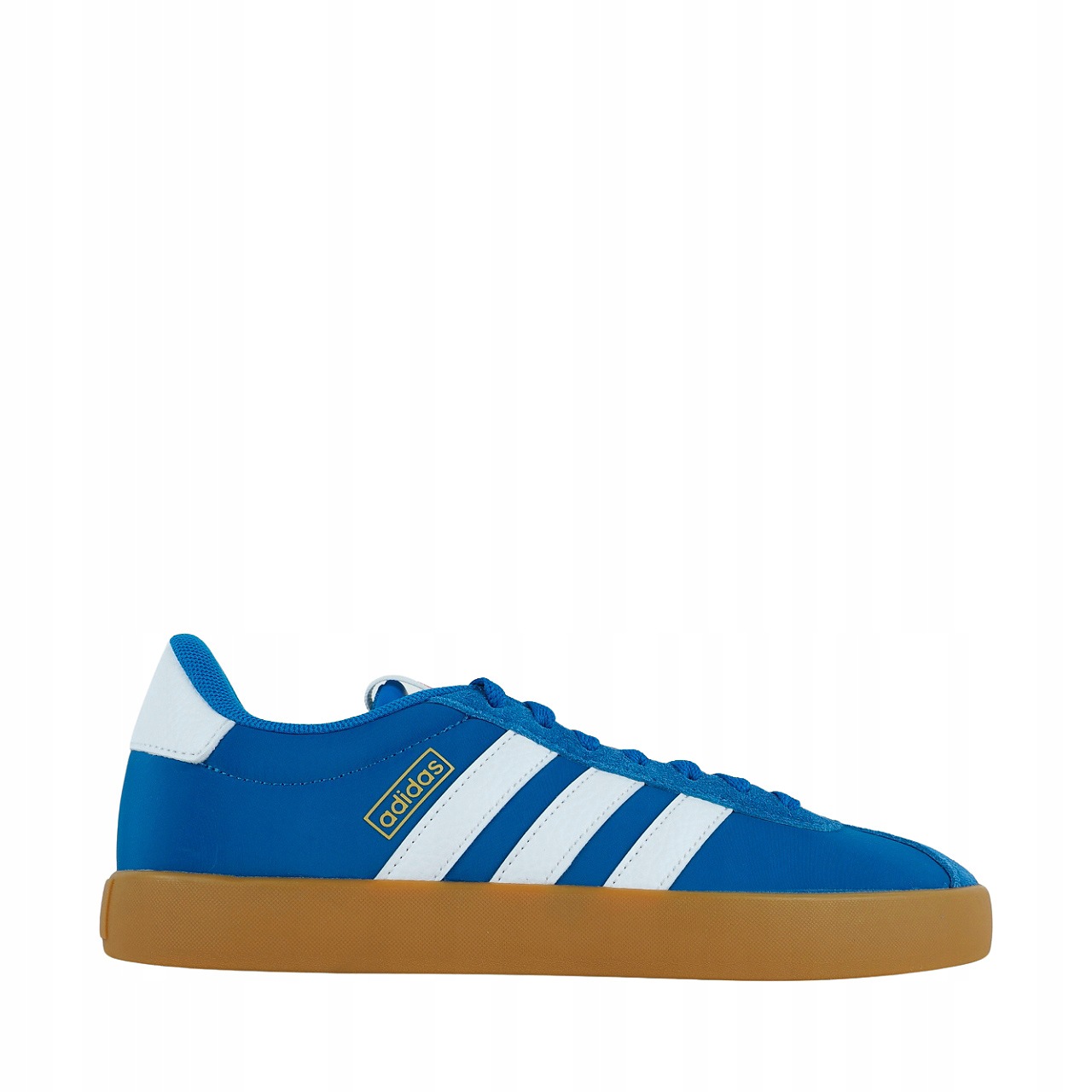 Pánské boty adidas VL Court 3.0 modré JR2341 40 2/3