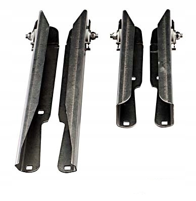 1986110M - Лопасти OM 24-36 Amazone / OS30-36 Amazone замена