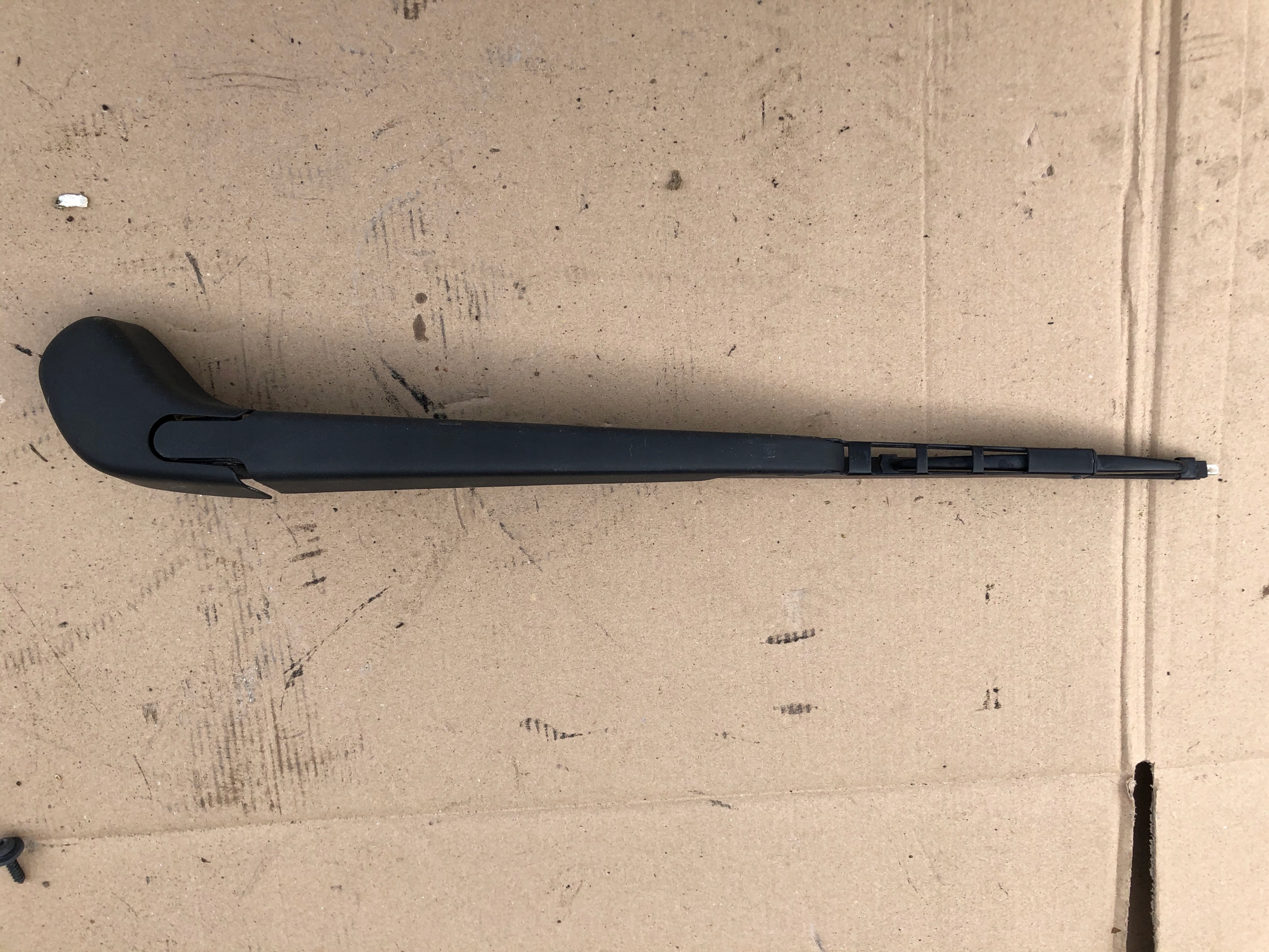 Рычаг заднего стеклоочистителя для VOLVO V50