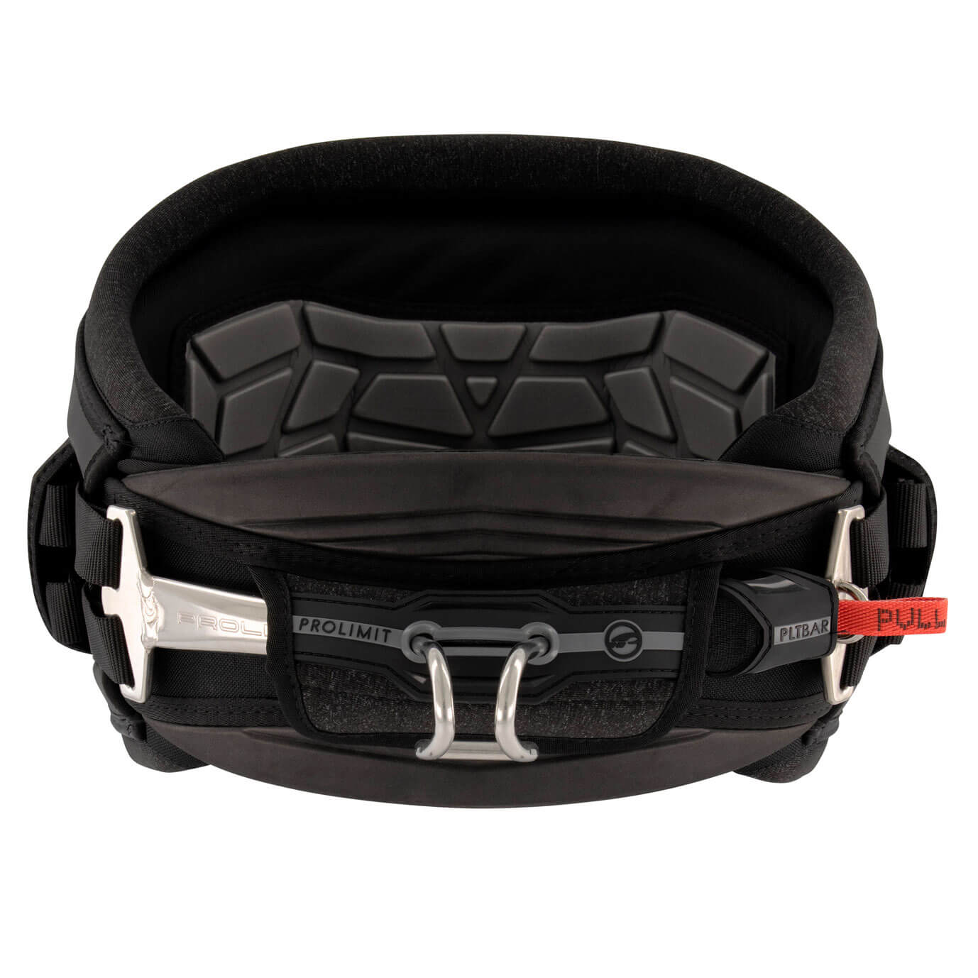 Trapez Prolimit Vector Hex Black/Grey M Rozmiar M