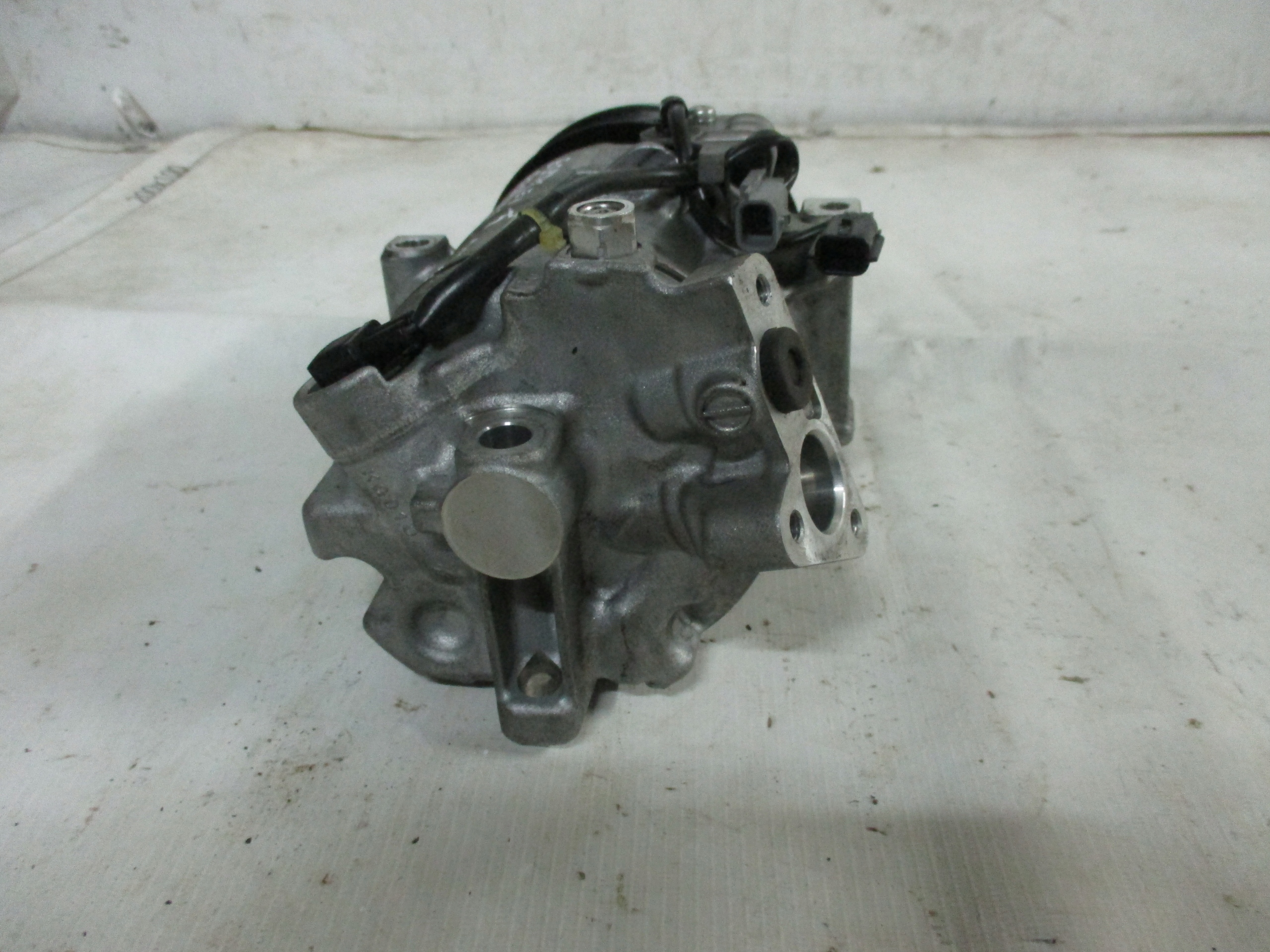 Компрессор кондиционера renault ESPACE V5 1,6 926006266R