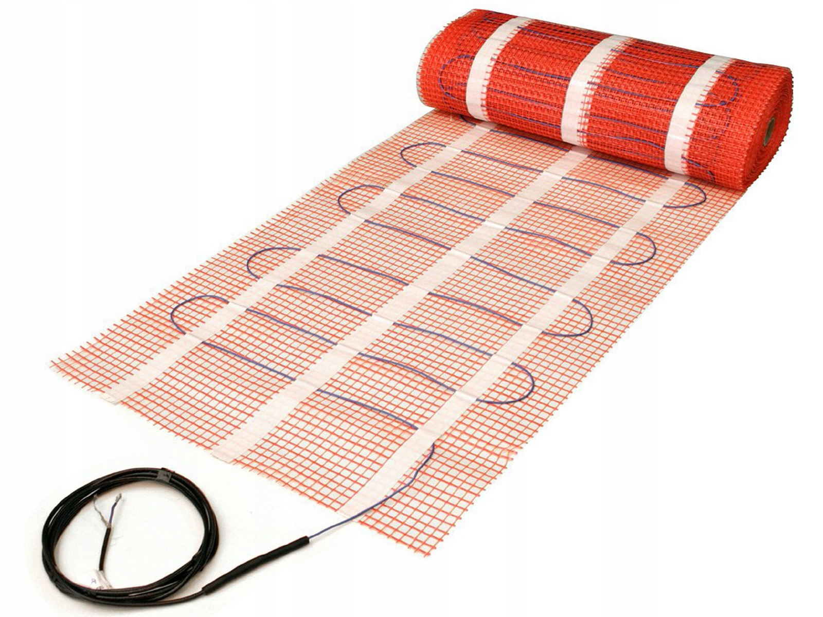 Vykurovacia Podložka ThermoTec 5 m2 170 W/m2 Tthm Pod dlažbu terakotu gres