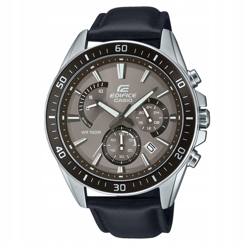 Hodinky Casio EFR-552L-5AVUEF Edifice Momentum EFR-552L-5AVUEF