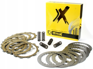 PROX TARCZE SPRZĘGŁOWE KAWASAKI KXF 450 10-18