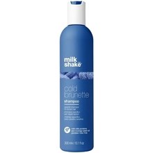 Milk_Shake Cold Brunette Shampoo 1000 ml