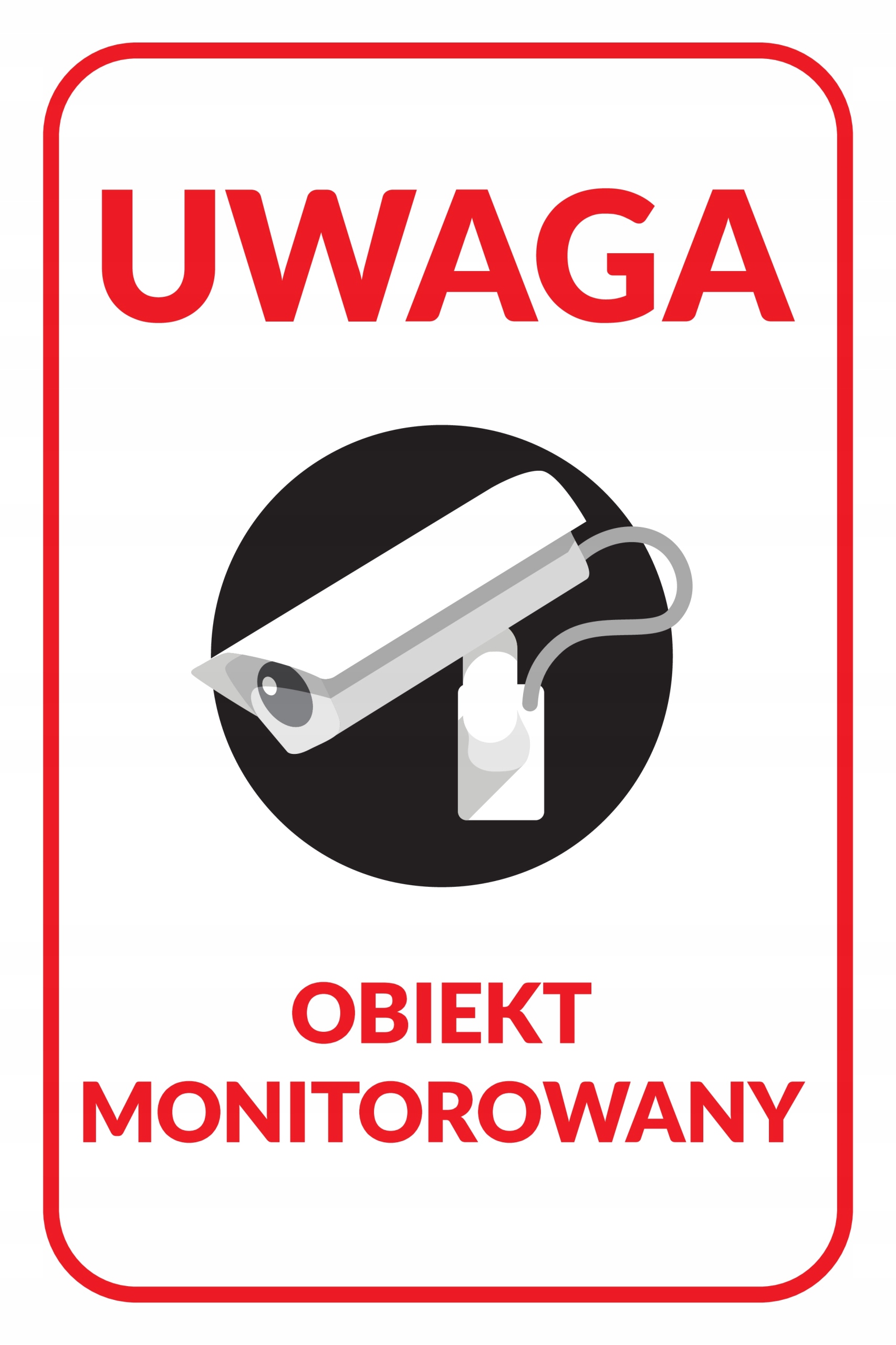 PARKING DLA KLIENTÓW 5mm PCV nadruk UV, format A4 Rodzaj tablica informacyjna