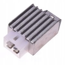 

Regulator Napięcia Keeway F-act Focus Skuter 2T