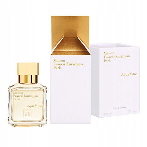 Maison Francis Kurkdjian Aqua Vitae Edt Objem: 70 ML Unisex