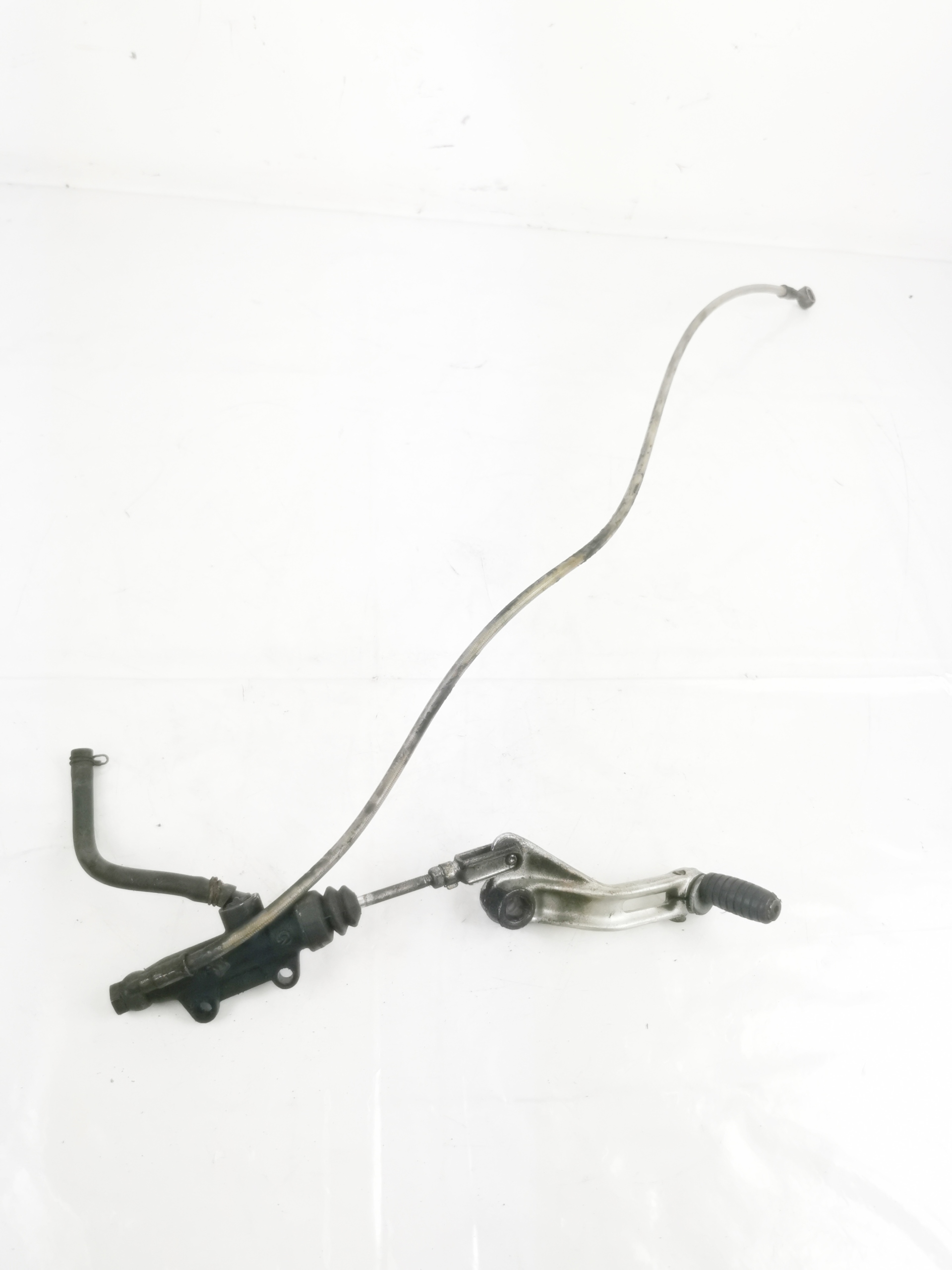 APRILIA RSV 1000 R 98-03 ГАЛЬМІВНИЙ ВАЖІЛЬ НАСОСА