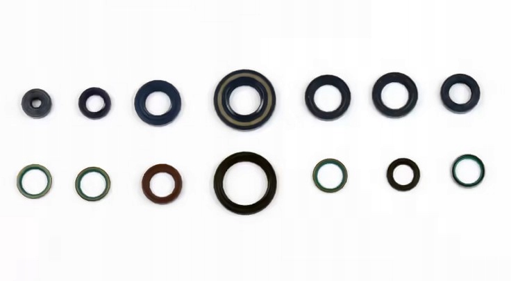 Athena Tesniace Prvky Motora Ducati Monster 400 600 750 900 93-00,