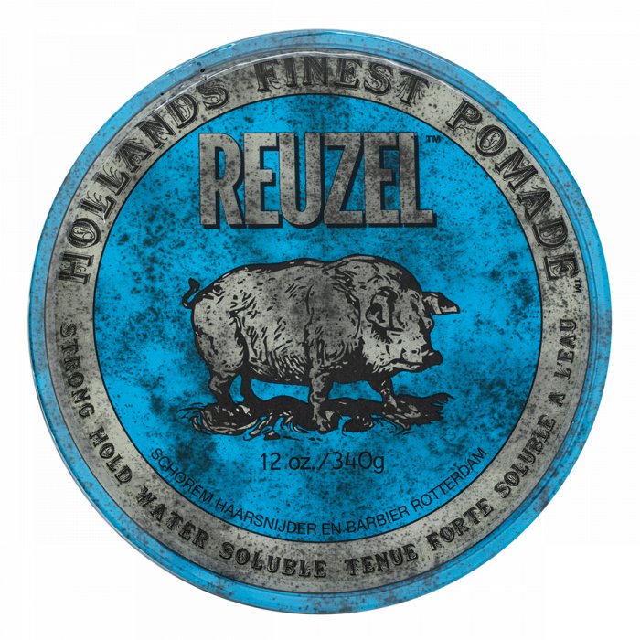 Reuzel Blue Pomade 340 g