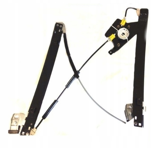 FORD MONDEO MK3 00- MECHANIZM PODNOSZENIA SZYBY PR