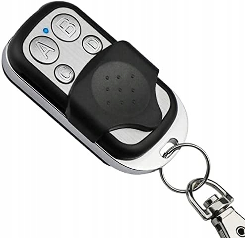 PILOT SAMOKOPIUJĄCY UNIWERSALNY DO BRAMY ALARMU