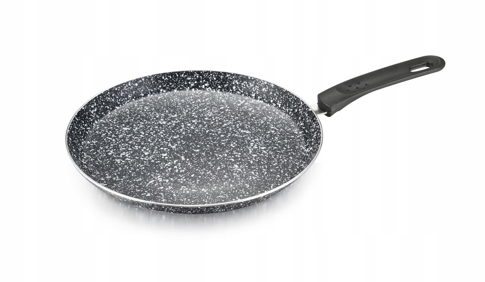 

Patelnia do naleśników 26 cm granitowa ZL-2403