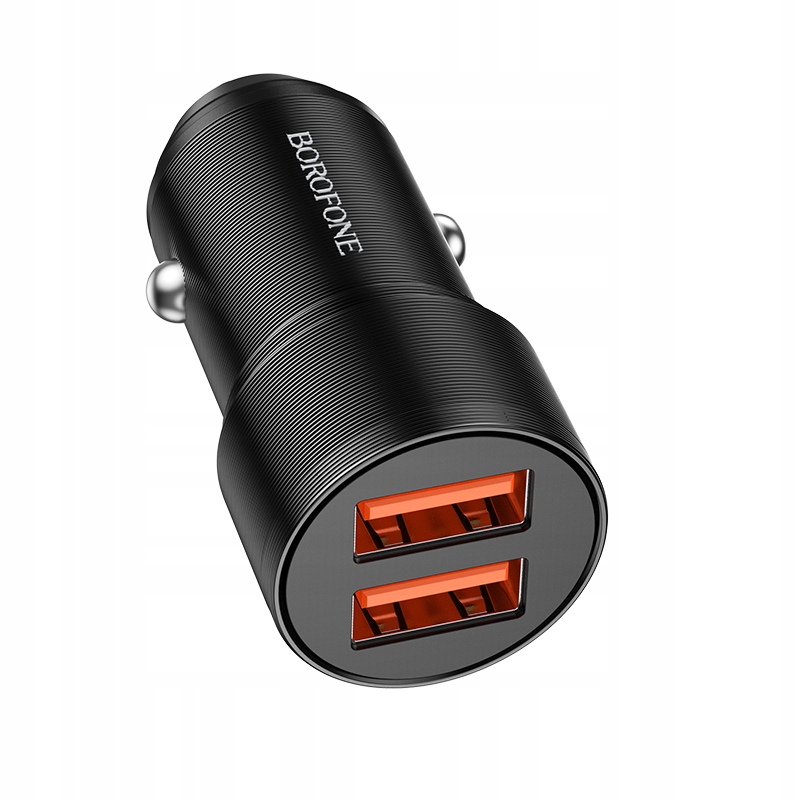 

Ładowarka Samochodowa Do Gniazdka Zapalniczki Usb