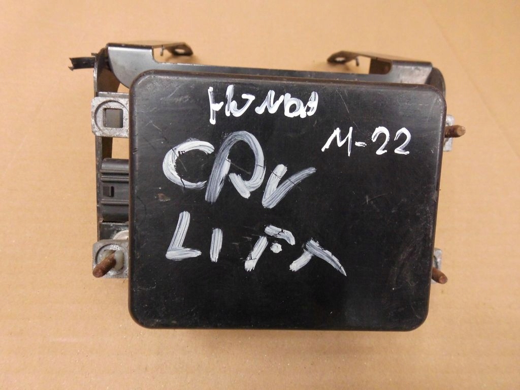 HONDA CRV III RADAR MODULO SENSOR ODLEGLOSCI DISTRONIC 36800SWWG12