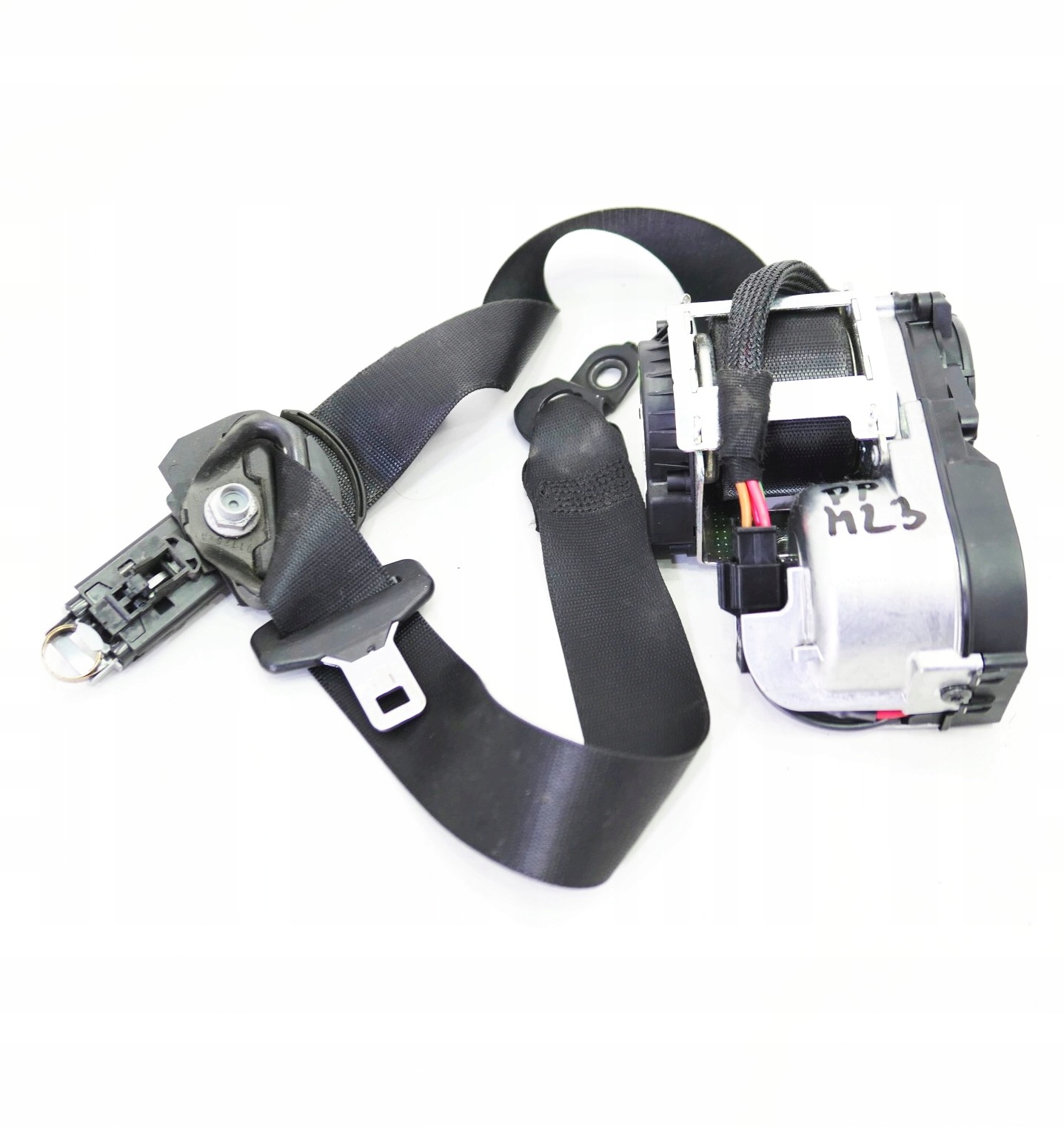 Ремень безопасности передний PRA MERCEDES ML W164 LIFT