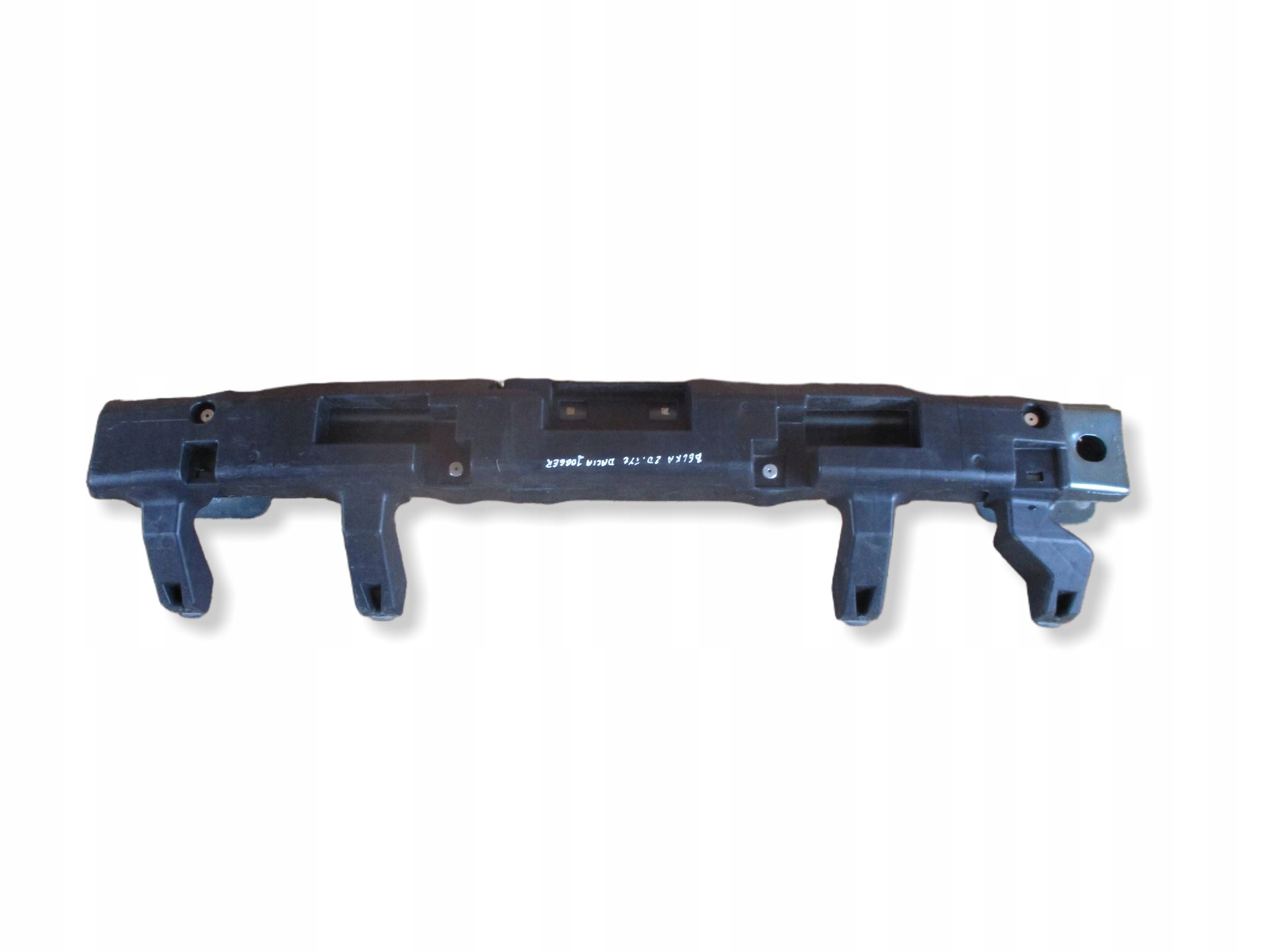 bumper support rear part rear DACIA JOGGER