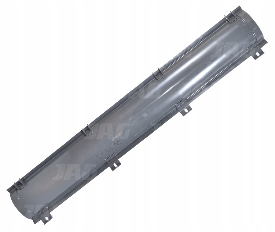 Kryt klasového šneku Claas 687512