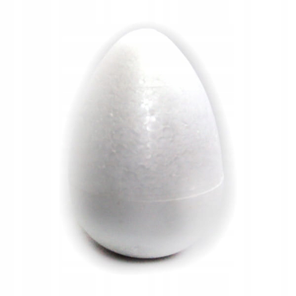 jajko 12cm styropianowe 6szt. | BJ-12 — 9