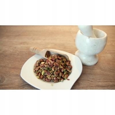 Levně Pistácie Loupané Nesolené (sladké 1 Kg Rafex