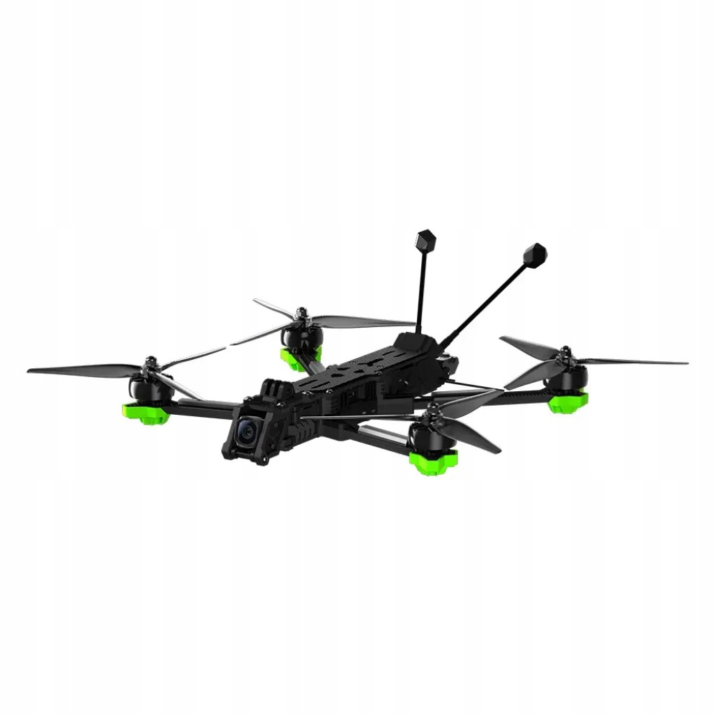 iFlight Nazgul Evoque F7 O4 6S Hd Dron Fpv Iflight
