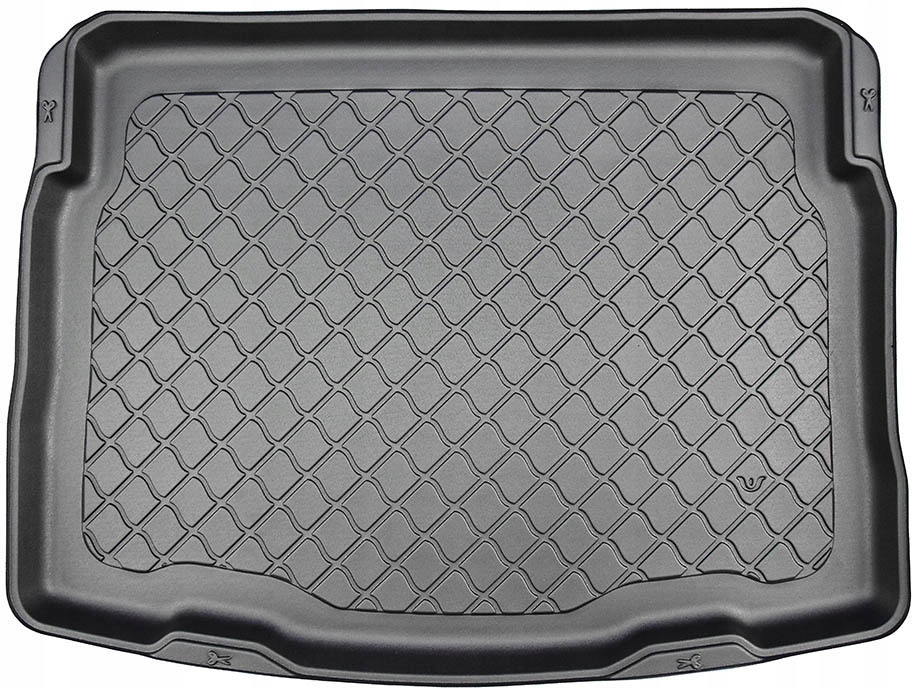 

Vw Tiguan II Suv 5D 2016- Mata bagażnika