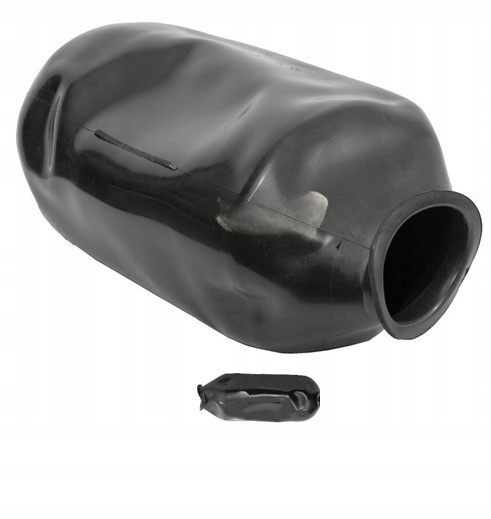 Gumová membrána Epdm pre nádrž na hydrofor Ibo Mh 2200 Inox Typ 100