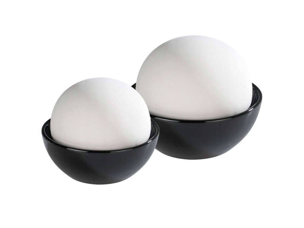 Dekorační zvlhčovač vzduchu Rondo 2 kusy v sadě