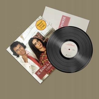 ++ Al Bano & Romina Power I Grandi Successi Lp