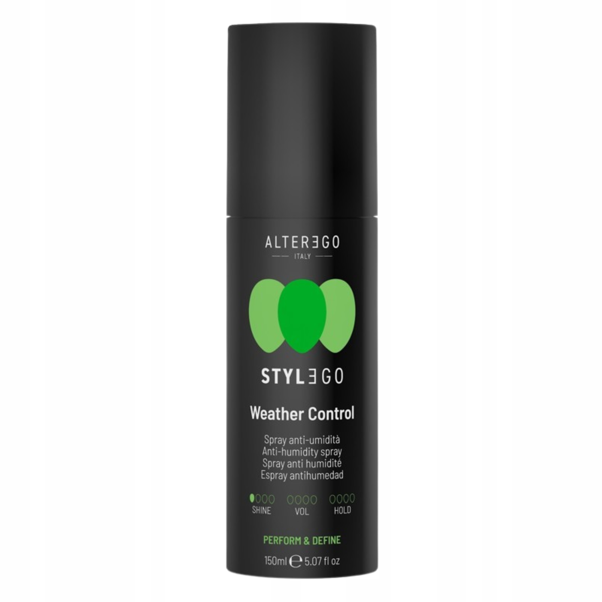 Alter Ego StylEgo Weather Control Spray przeciw wilgoci 150 ml