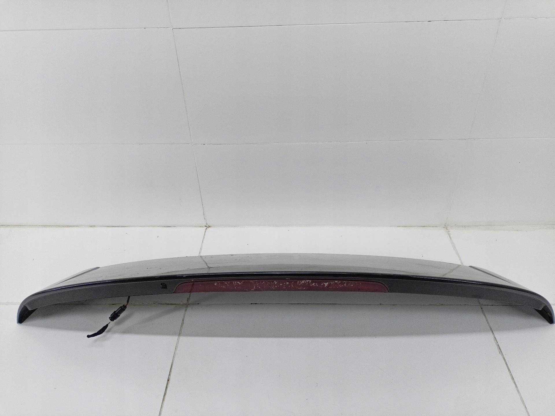 spoiler heckklappe heck Alfa Romeo Stelvio 2017 156114182
