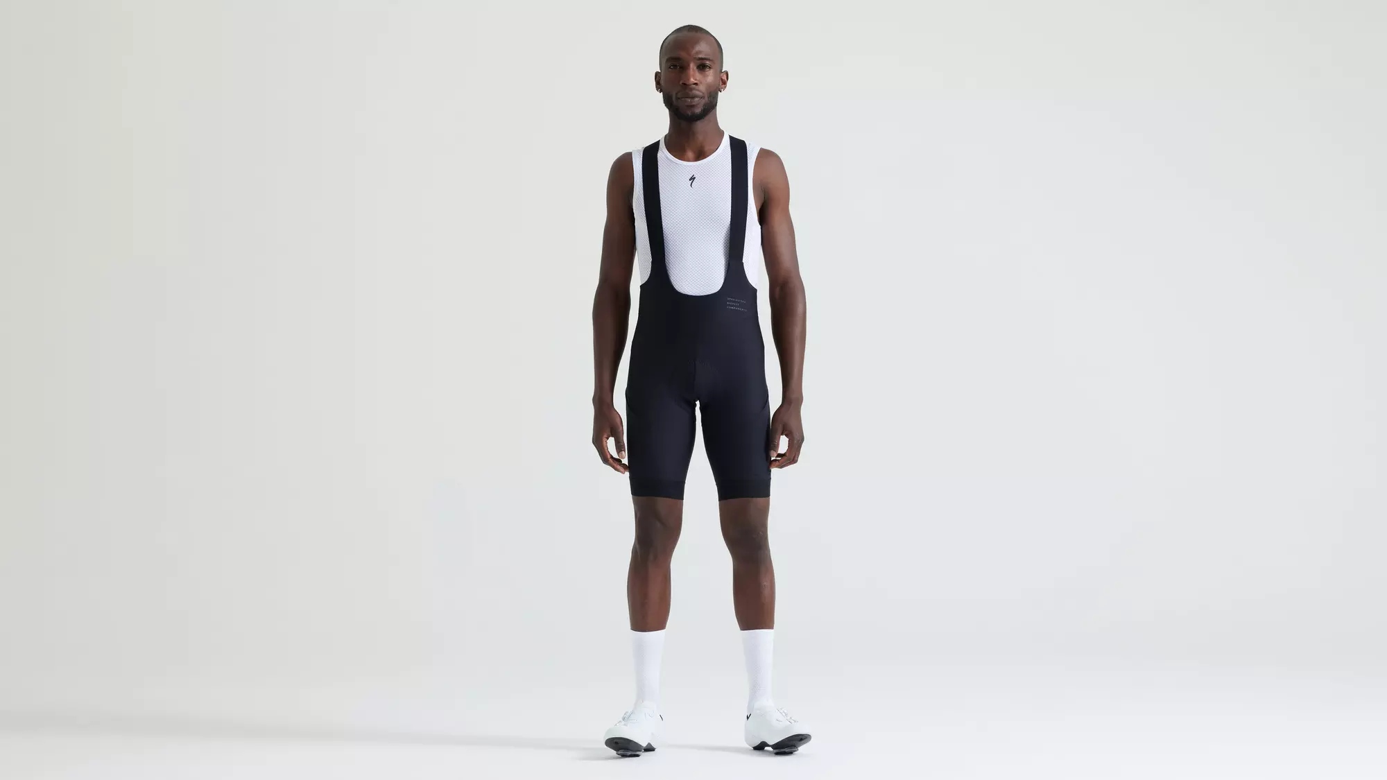 Męskie Spodenki Rowerowe Primę Swat Bib Short r. S