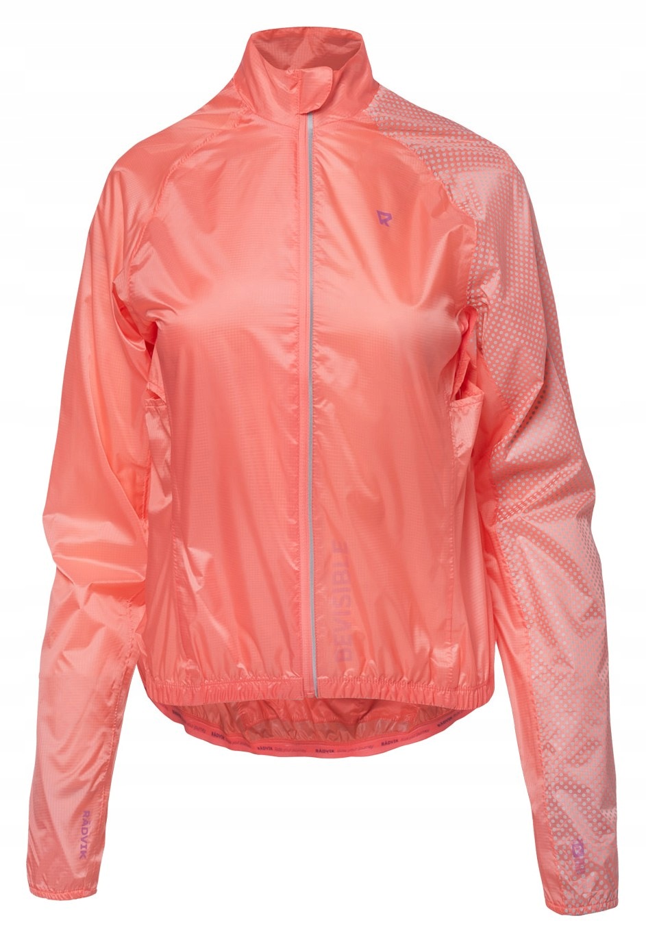 Dámská cyklistická bunda Radvik Papa Wp Jacket Lds, lehká, sportovní, velikost S