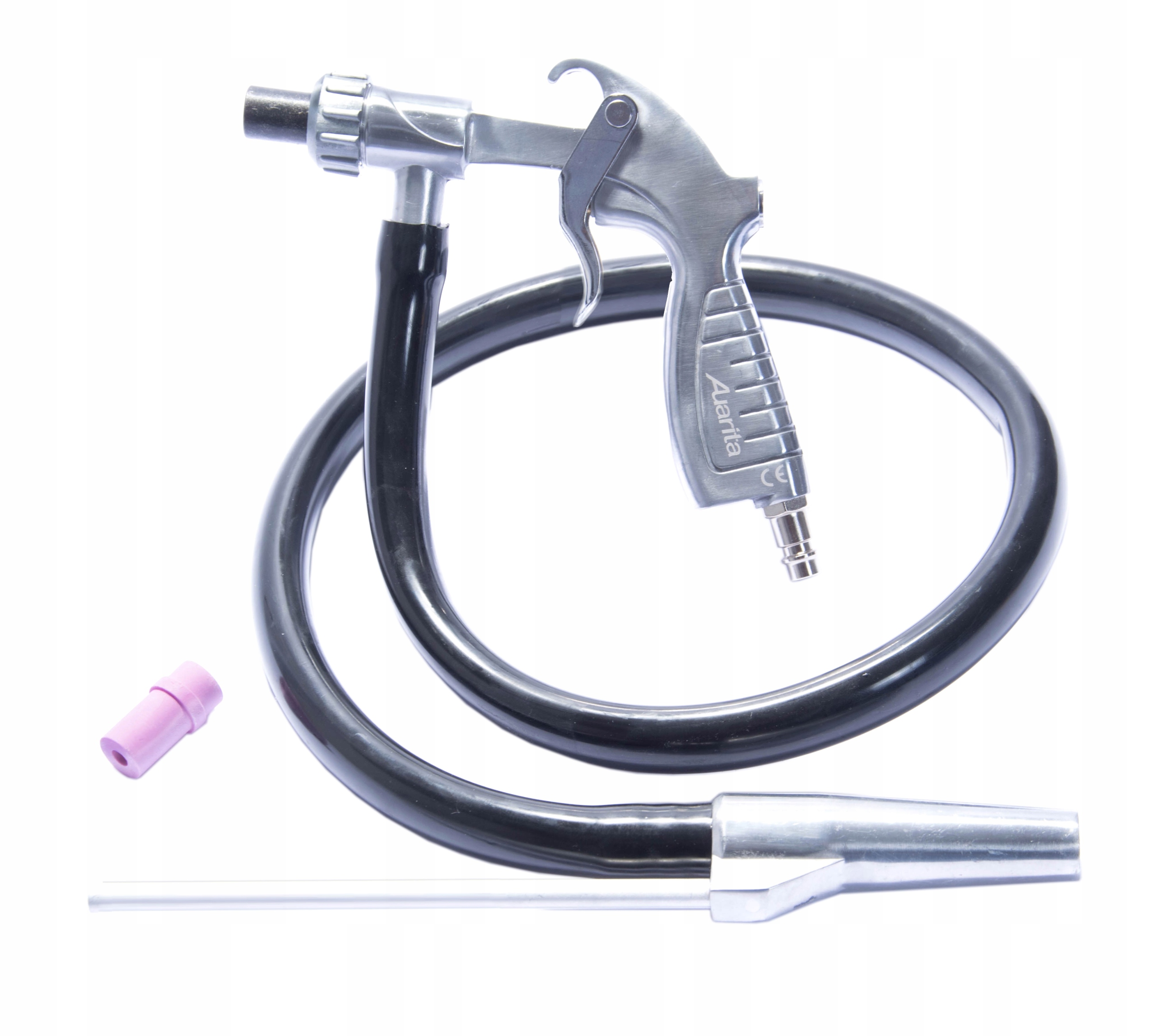 

Pistolet Do Piaskowania Dysza Ceramiczna Metalowa