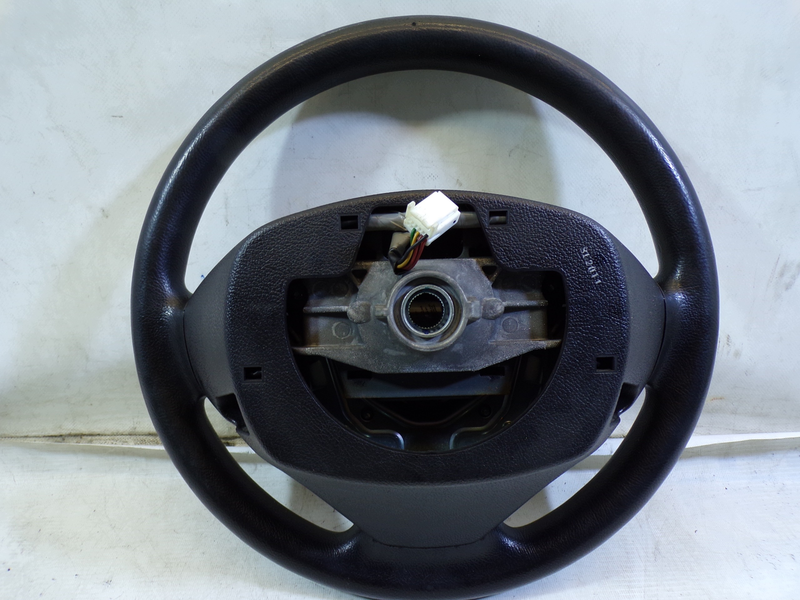 lenkrad Z airbag KIA CEED CEE'D 1 und MULTIFUNKCYJNA (3)