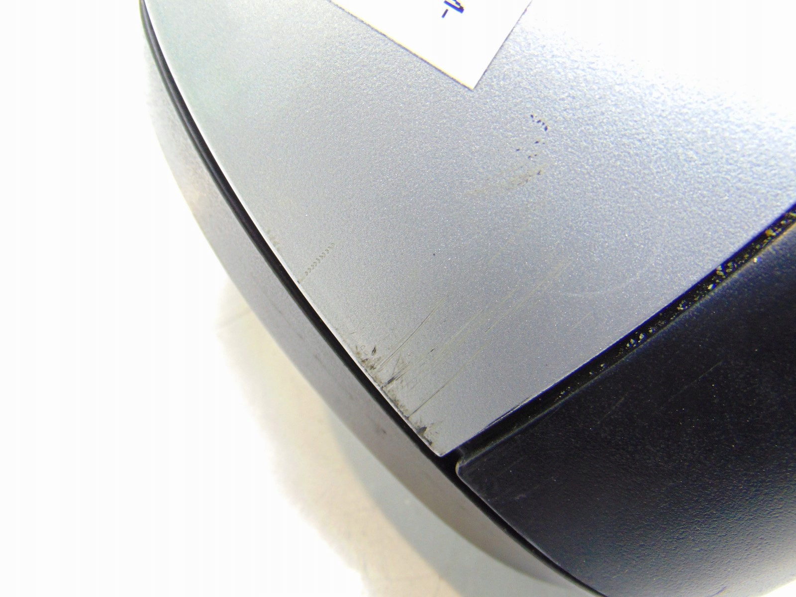 mirror exterior right BMW X5 E70 3 PIN 354 UK