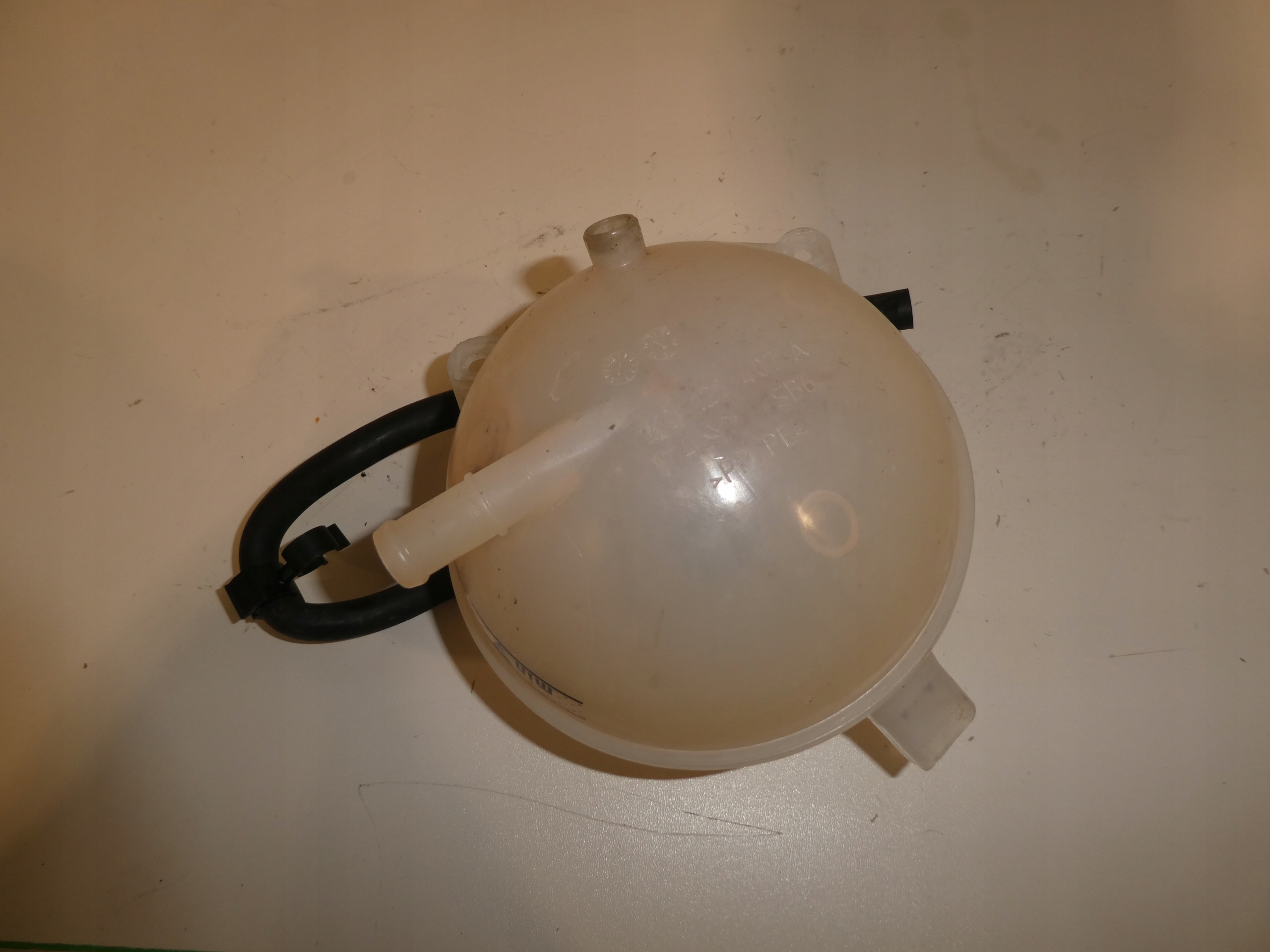 EKSPANZIONA POSUDA VW SEAT SKODA 1K0121407A