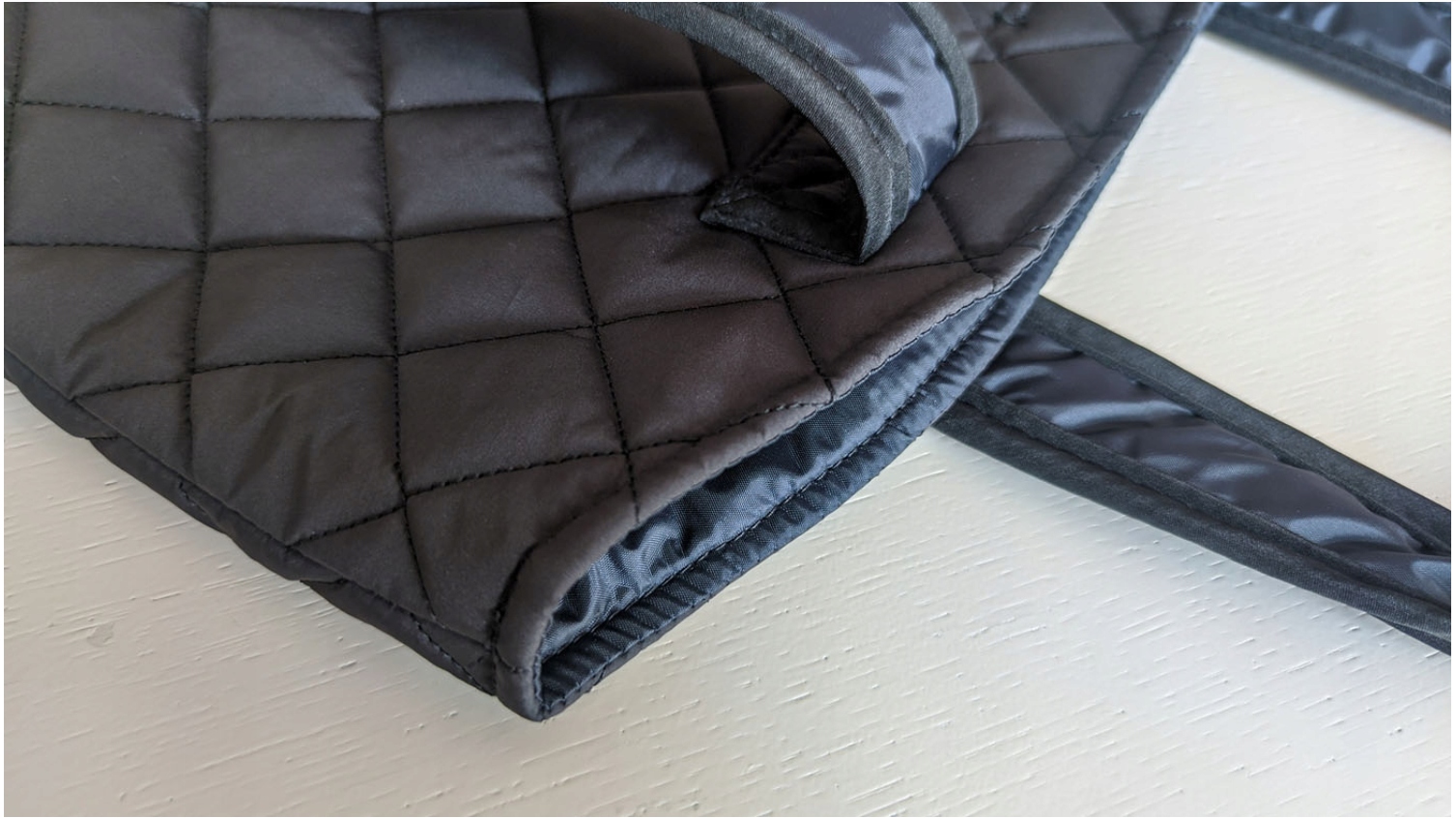 Shopper - ekologiczna i wytrzymała Płeć kobieta