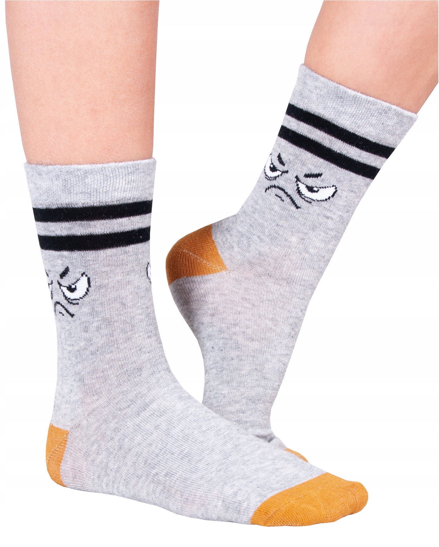 

skarpetki skarpety bawełniane 31-34 jc5