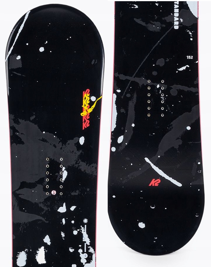 Deska snowboardowa K2 STANDARD 159cm W