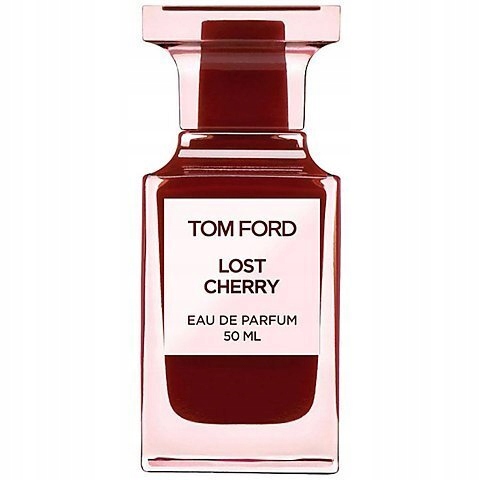 Tom Ford Lost Cherry Edp Unisex 50 ml