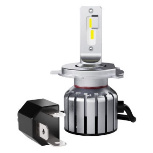 Žiarovka, hmlový reflektor Osram 64193DWBRT-2HFB