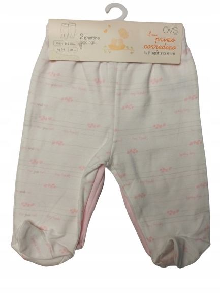 Półśpiochy 2pak OVS 50