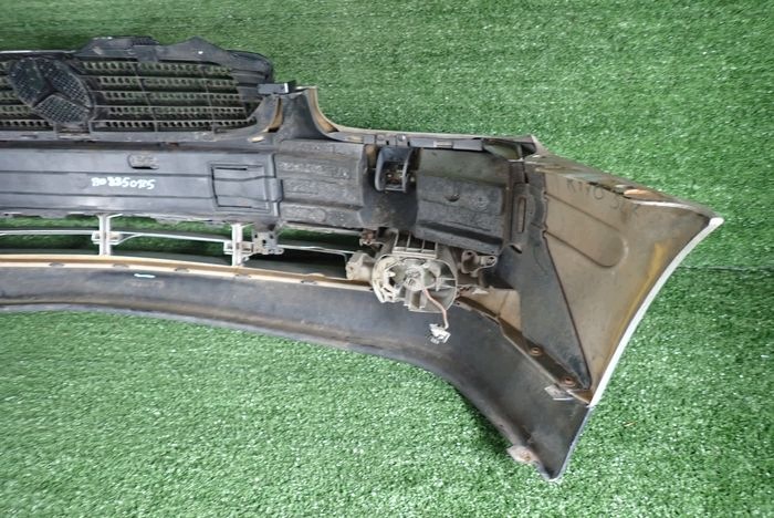 MERCEDES W170 SLK 96- Frontstoßstange vorne
