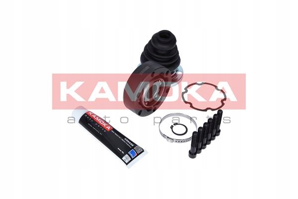 8004 KAMOKA PRZEGUB NAP WEWN 28/108 Numer katalogowy części 8004