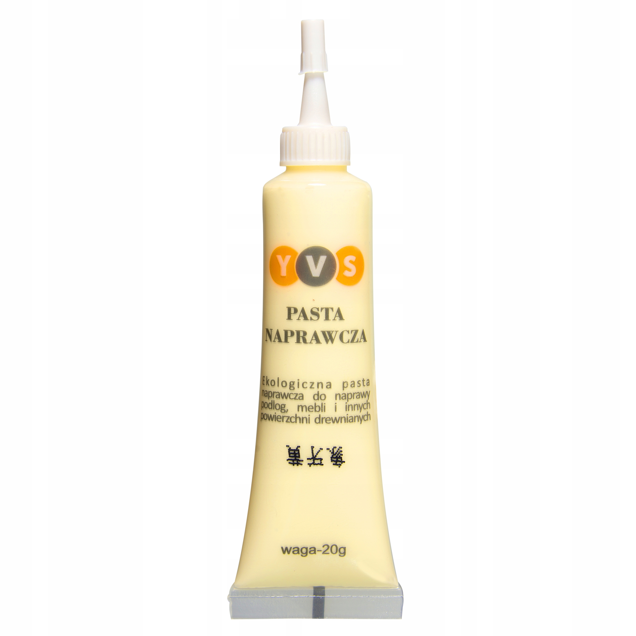 PASTA NAPRAWCZA do naprawy mebli 7