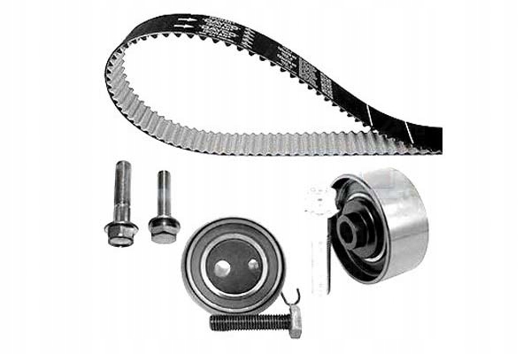 Sada Rozvodového Řemene Dayco 93196791 1606384